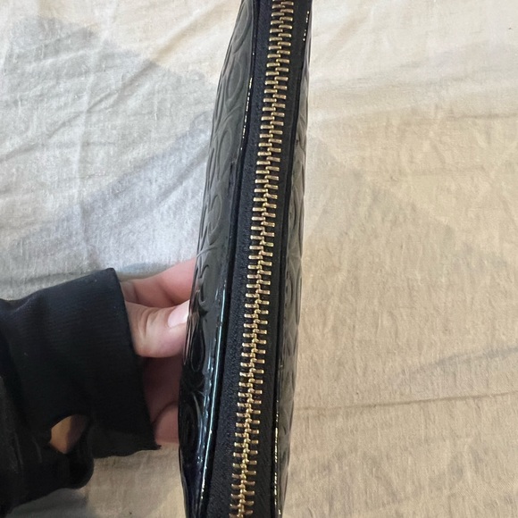 Coach Monogram Organizer - Picture 5 of 16